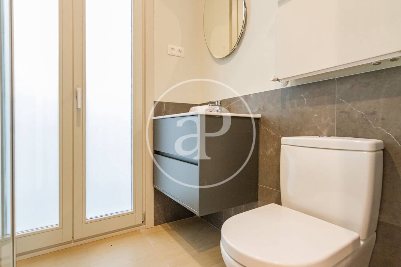 2 camera da letto Appartamento da affittare in Madrid citta - 3.400 € (Rif: 8726463)