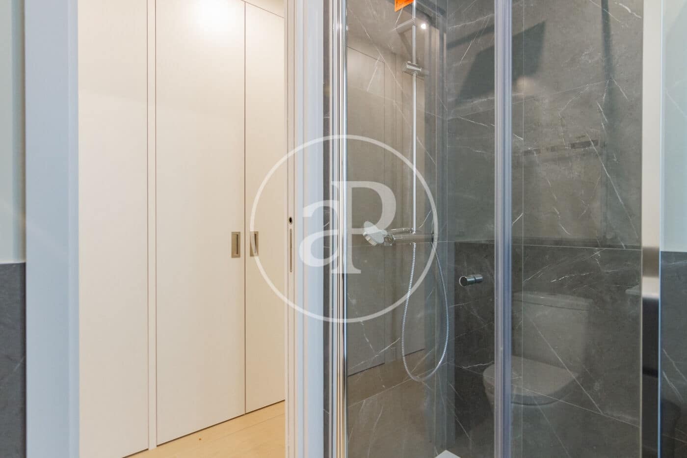 2 camera da letto Appartamento da affittare in Madrid citta - 3.400 € (Rif: 8726463)