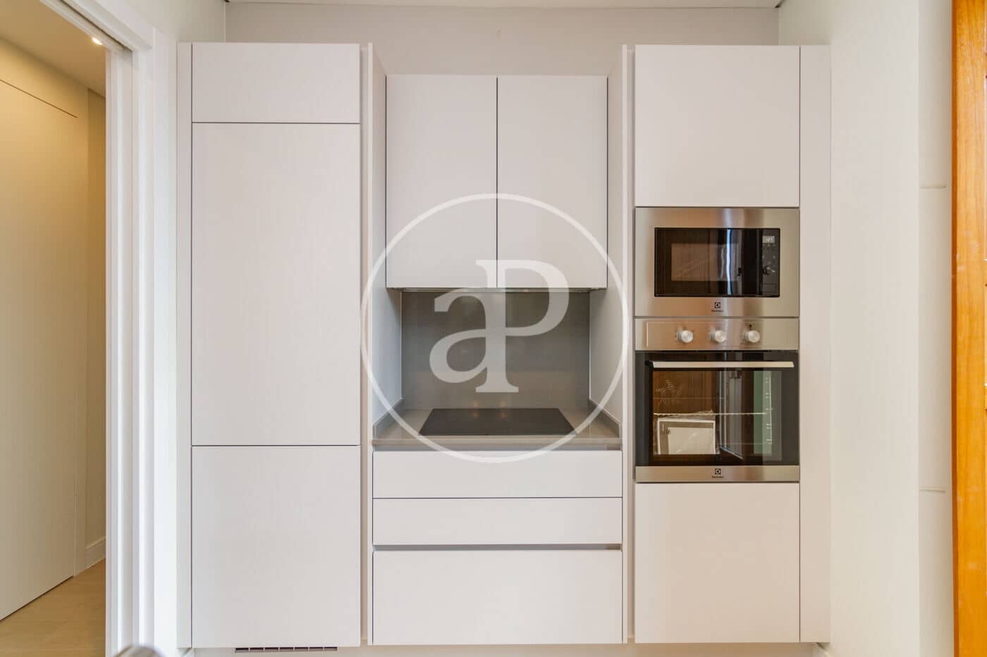 2 camera da letto Appartamento da affittare in Madrid citta - 3.400 € (Rif: 8726464)