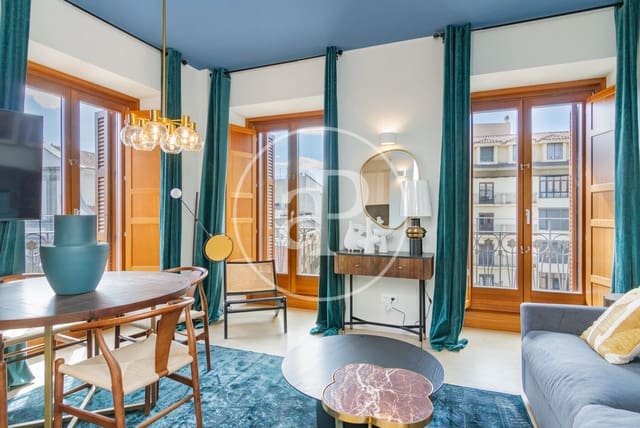 2 camera da letto Appartamento da affittare in Universidad, Madrid città - 3.400 € (Rif: 8726464)