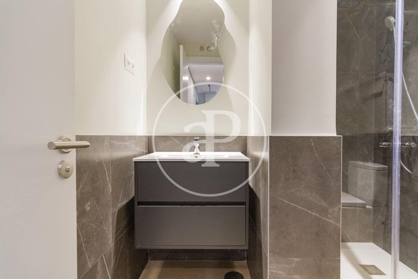 2 camera da letto Appartamento da affittare in Madrid citta - 3.400 € (Rif: 8726464)