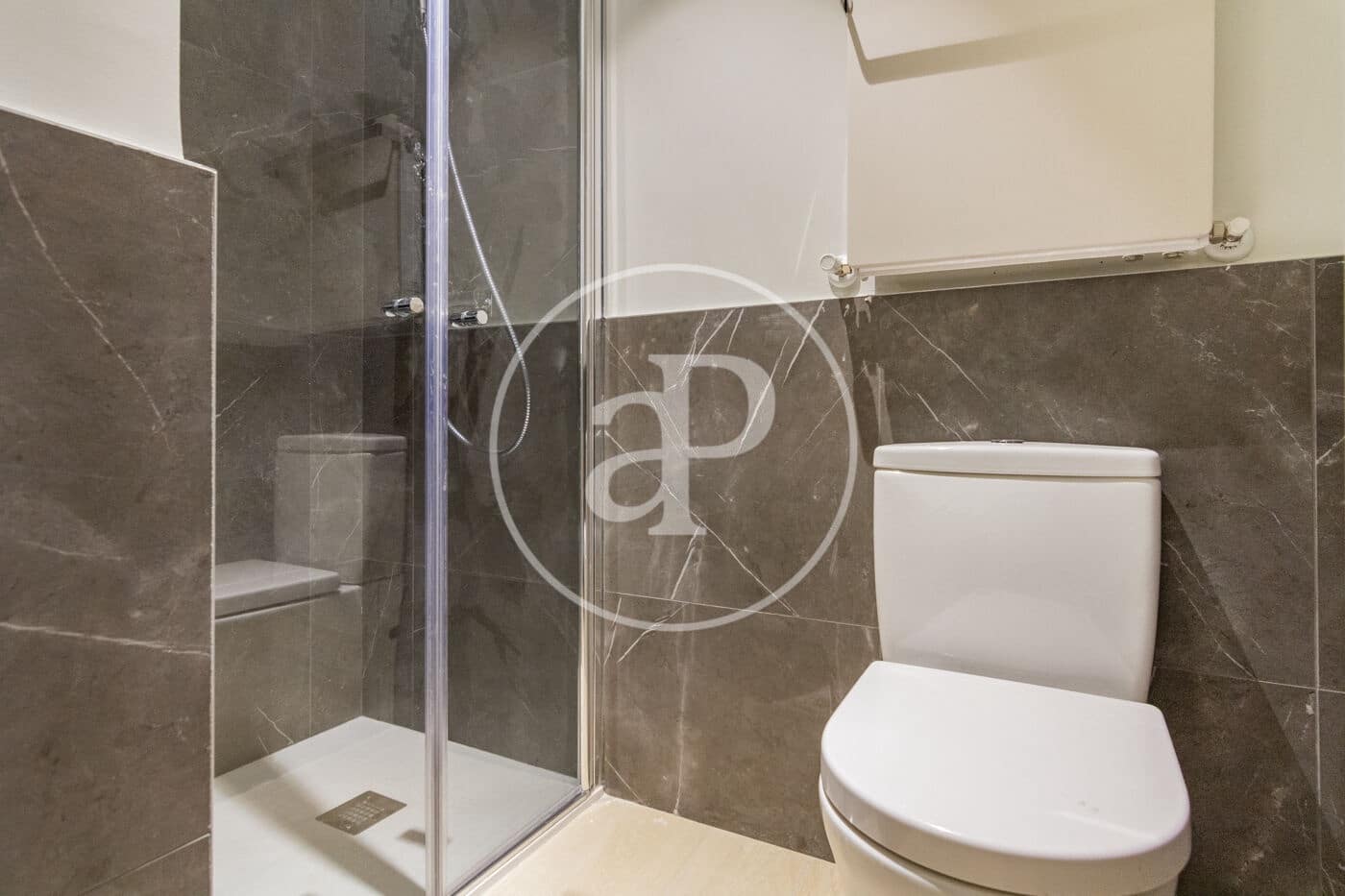 2 camera da letto Appartamento da affittare in Madrid citta - 3.400 € (Rif: 8726464)