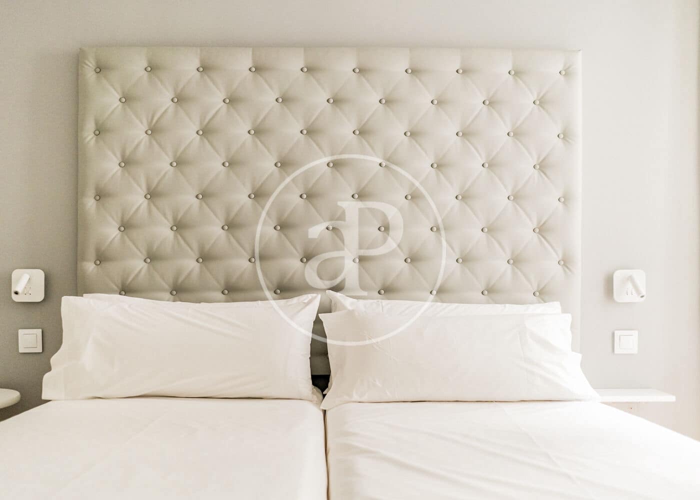 2 slaapkamer Appartement te huur in Madrid stad - € 3.255 (Ref: 8726468)