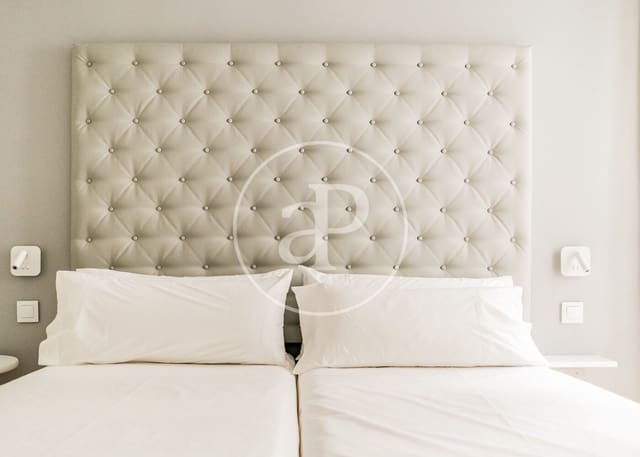 2 quarto Apartamento para arrendar em Sol, Madrid cidade - 3 255 € (Ref: 8726468)