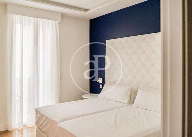 2 quarto Apartamento para arrendar em Sol, Madrid cidade - 3 255 € (Ref: 8726468)