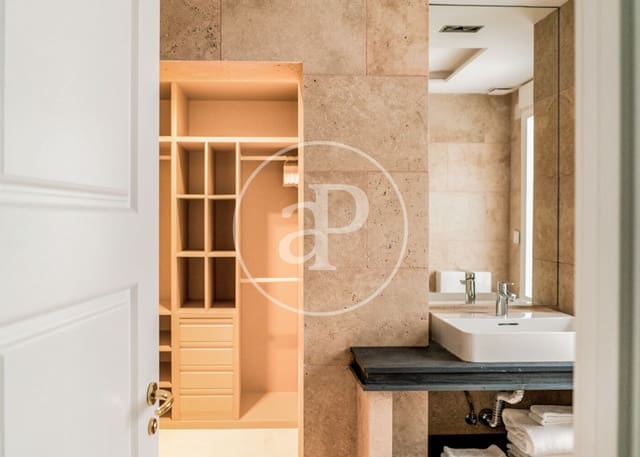 2 quarto Apartamento para arrendar em Sol, Madrid cidade - 3 255 € (Ref: 8726468)