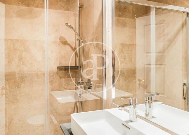 2 quarto Apartamento para arrendar em Sol, Madrid cidade - 3 255 € (Ref: 8726468)