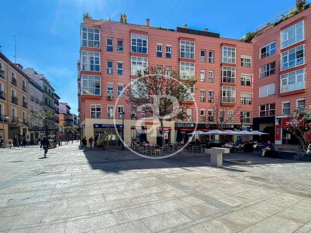 2 quarto Apartamento para arrendar em Sol, Madrid cidade - 3 255 € (Ref: 8726468)