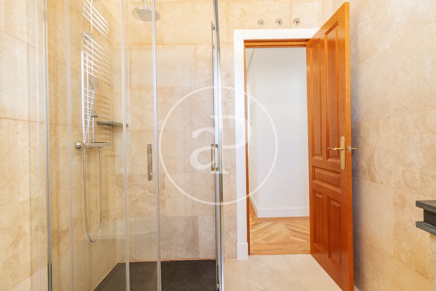 1 soverom Penthouse til leie i Madrid by - € 2 835 (Ref: 8726472)