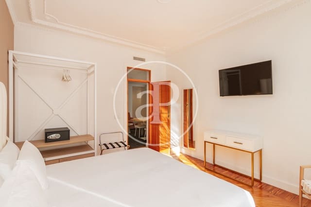 1 sypialnia Penthouse do wynajęcia w Sol, Miasto Madryt - 2 835 € (Ref: 8726472)