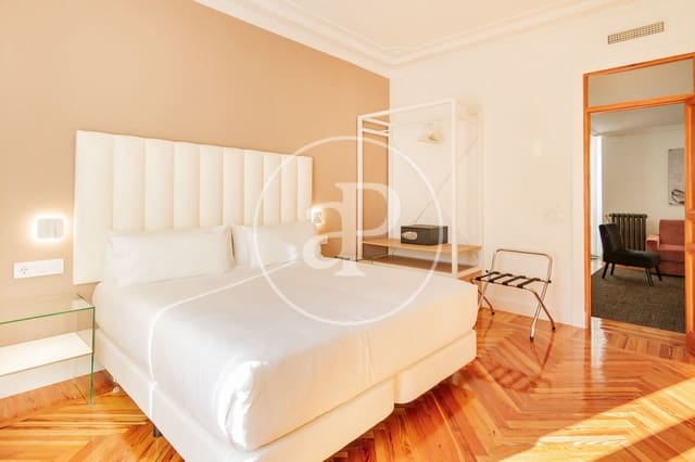 1 sypialnia Penthouse do wynajęcia w Sol, Miasto Madryt - 2 835 € (Ref: 8726472)