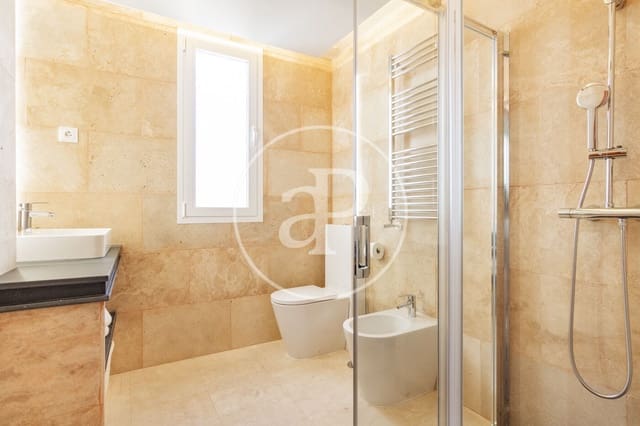 1 sypialnia Penthouse do wynajęcia w Sol, Miasto Madryt - 2 835 € (Ref: 8726472)