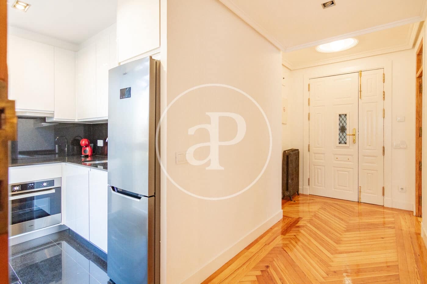 2 sypialnia Penthouse do wynajęcia w Miasto Madryt - 3 395 € (Ref: 8726473)