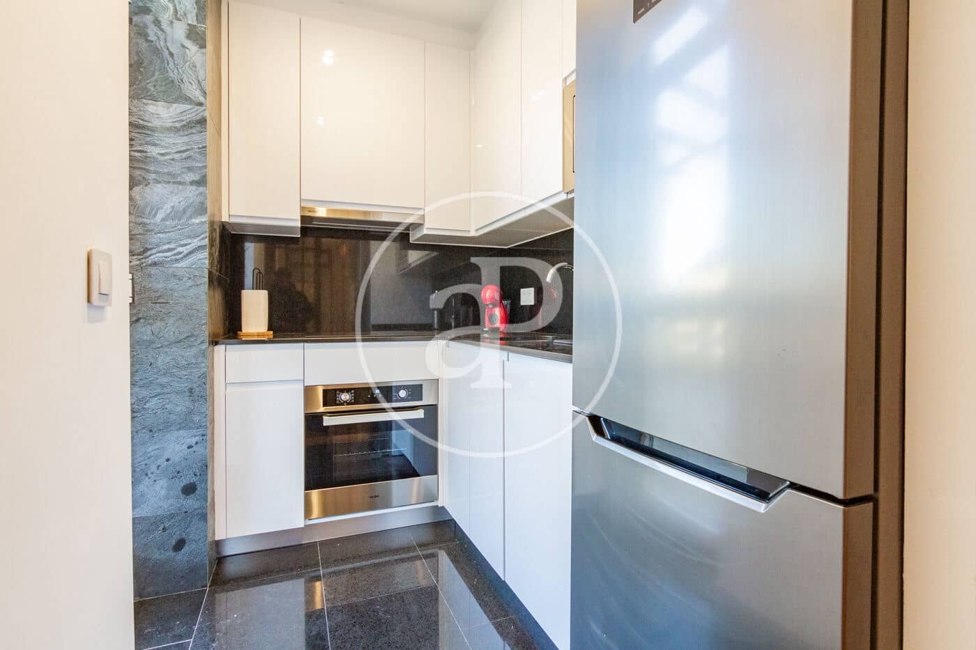 2 sypialnia Penthouse do wynajęcia w Miasto Madryt - 3 395 € (Ref: 8726473)