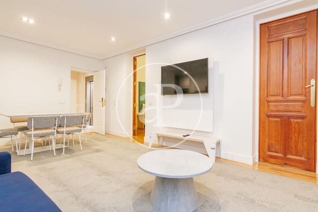 2 soverom Leilighet til leie i Sol, Madrid by - € 2 780 (Ref: 8726474)