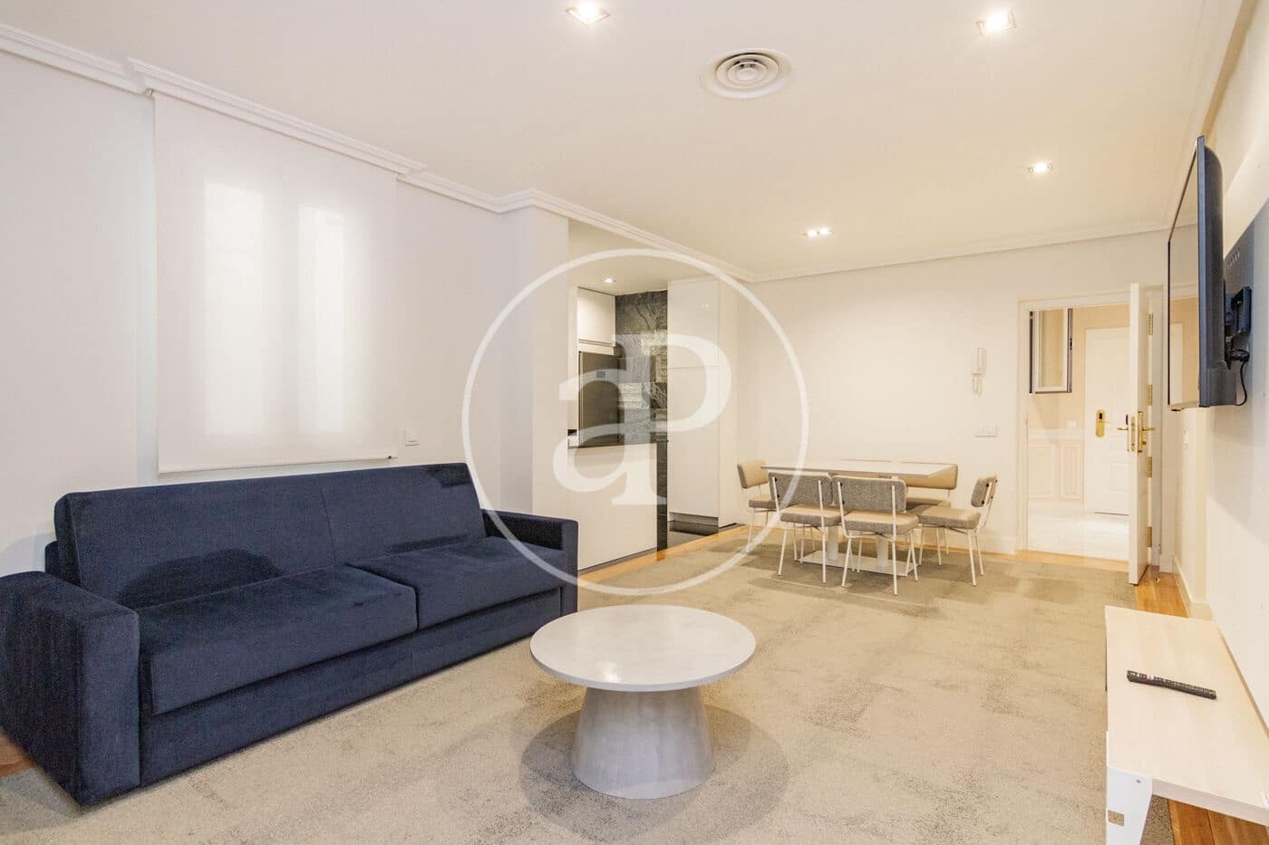 2 soverom Leilighet til leie i Madrid by - € 2 780 (Ref: 8726474)