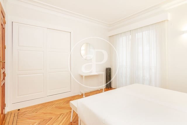 2 soverom Leilighet til leie i Sol, Madrid by - € 2 780 (Ref: 8726474)
