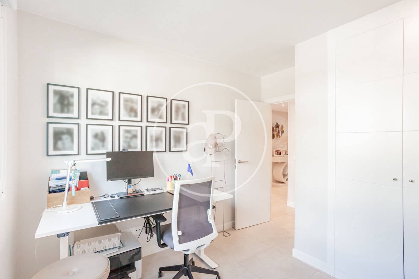 6 quarto Moradia para arrendar em Boadilla del Monte com piscina - 4 500 € (Ref: 8726475)