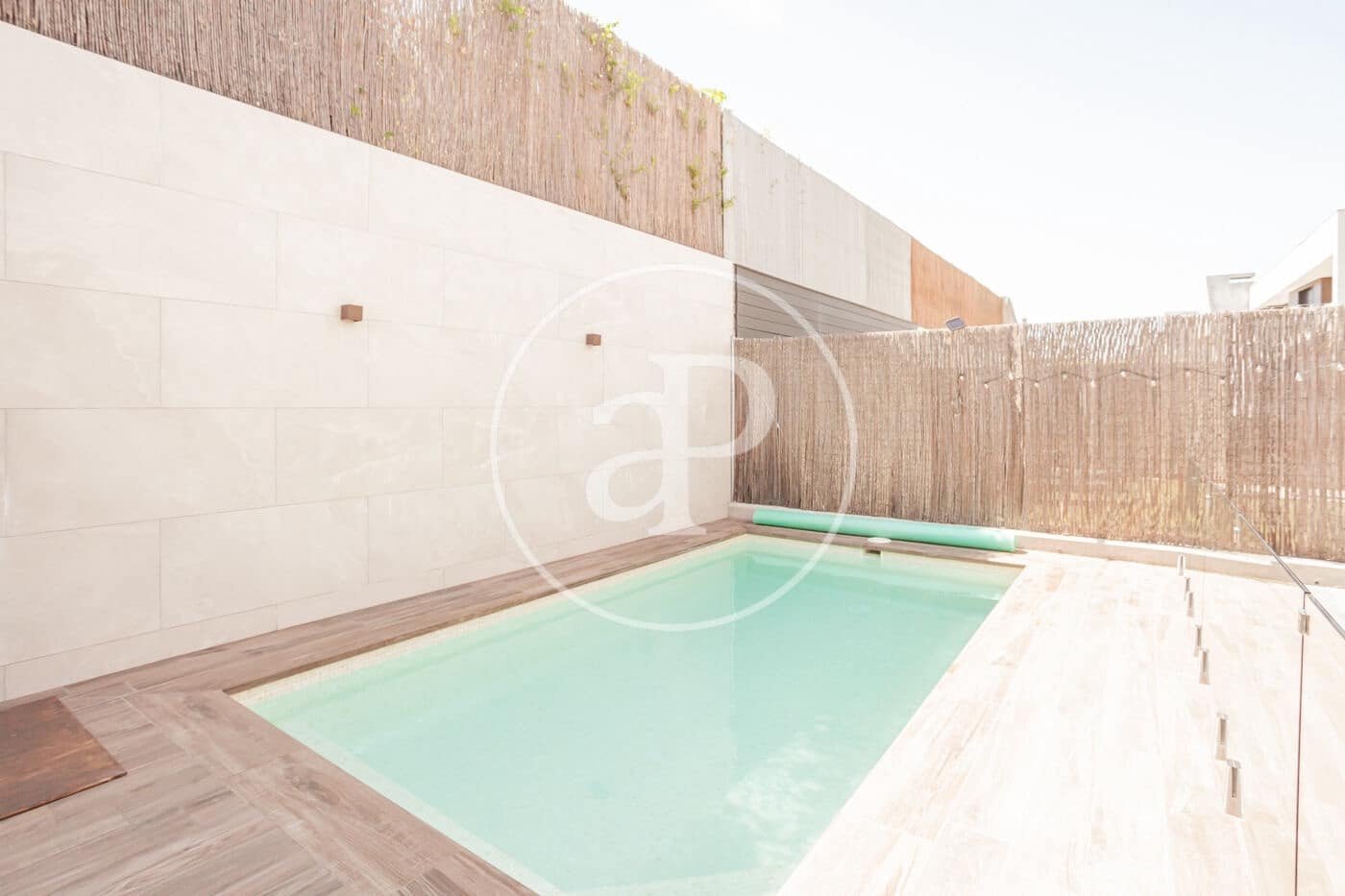 6 quarto Moradia para arrendar em Boadilla del Monte com piscina - 4 500 € (Ref: 8726475)