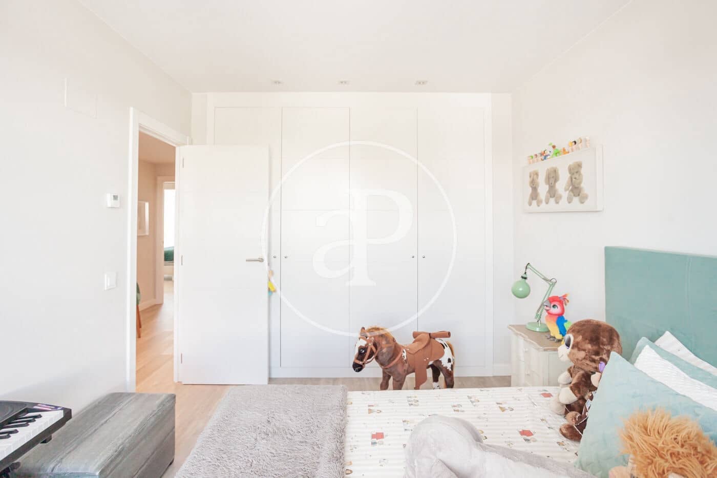 6 quarto Moradia para arrendar em Boadilla del Monte com piscina - 4 500 € (Ref: 8726475)