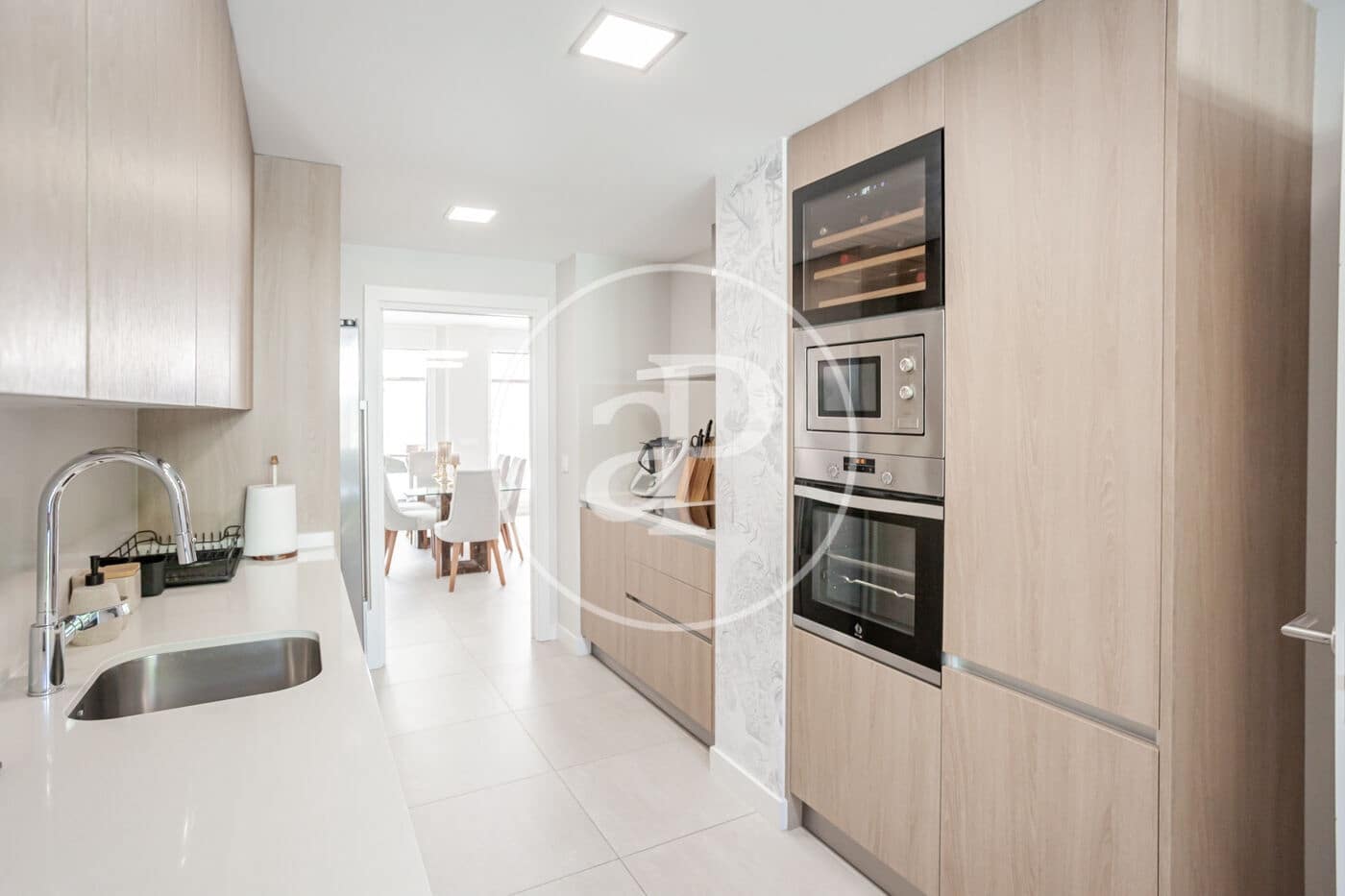 6 quarto Moradia para arrendar em Boadilla del Monte com piscina - 4 500 € (Ref: 8726475)