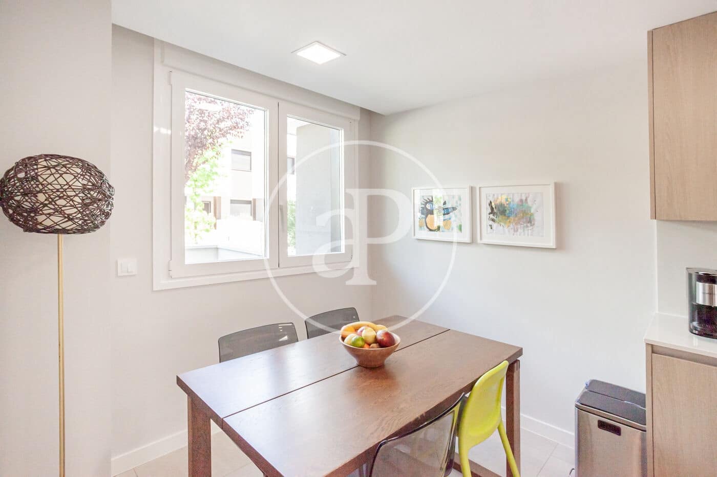 6 quarto Moradia para arrendar em Boadilla del Monte com piscina - 4 500 € (Ref: 8726475)