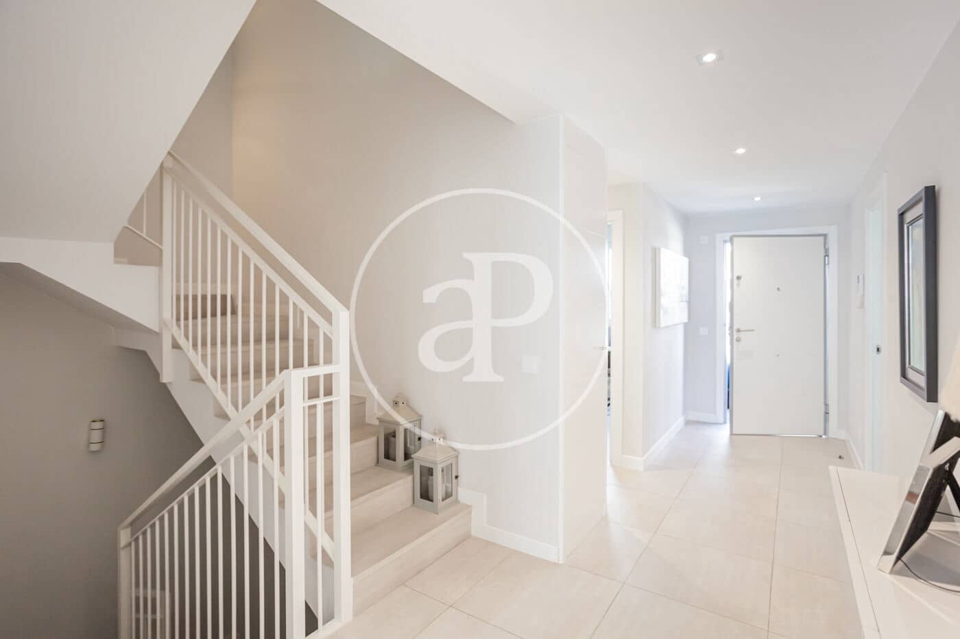 6 quarto Moradia para arrendar em Boadilla del Monte com piscina - 4 500 € (Ref: 8726475)