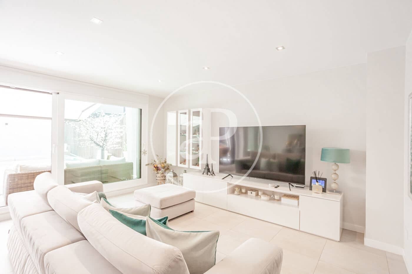 6 quarto Moradia para arrendar em Boadilla del Monte com piscina - 4 500 € (Ref: 8726475)