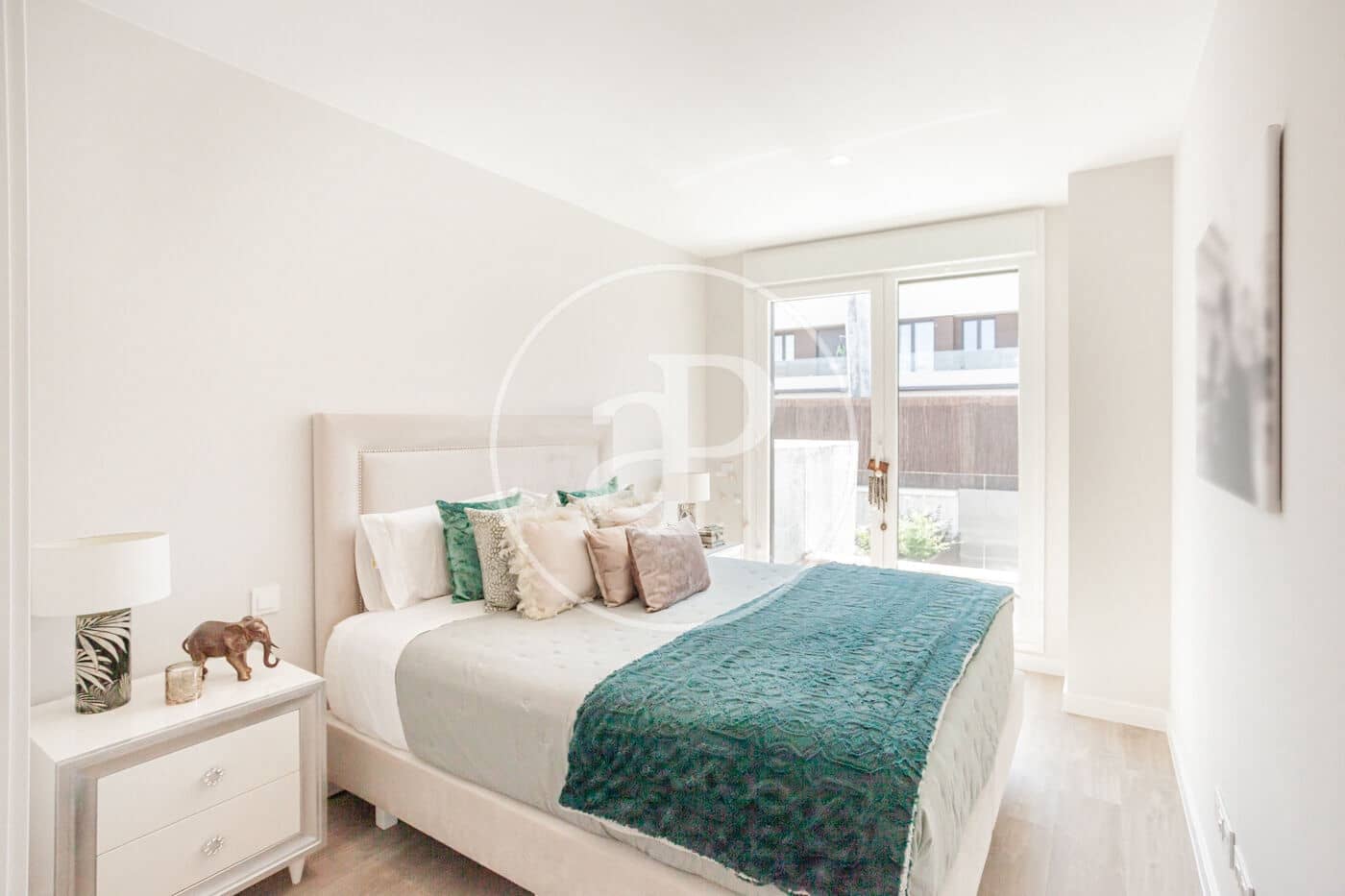 6 quarto Moradia para arrendar em Boadilla del Monte com piscina - 4 500 € (Ref: 8726475)