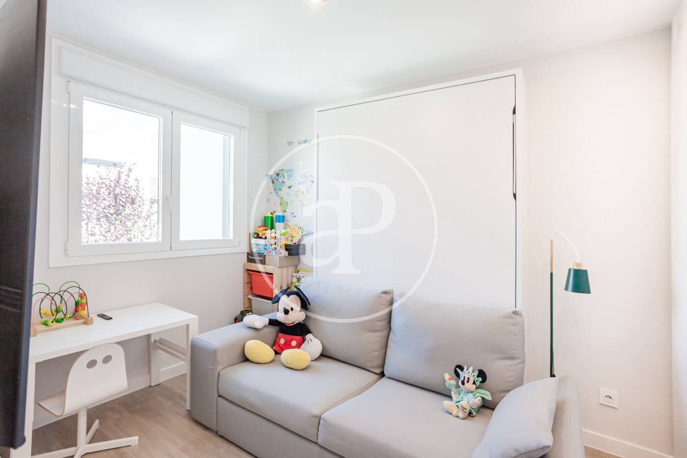 6 quarto Moradia para arrendar em Boadilla del Monte com piscina - 4 500 € (Ref: 8726475)