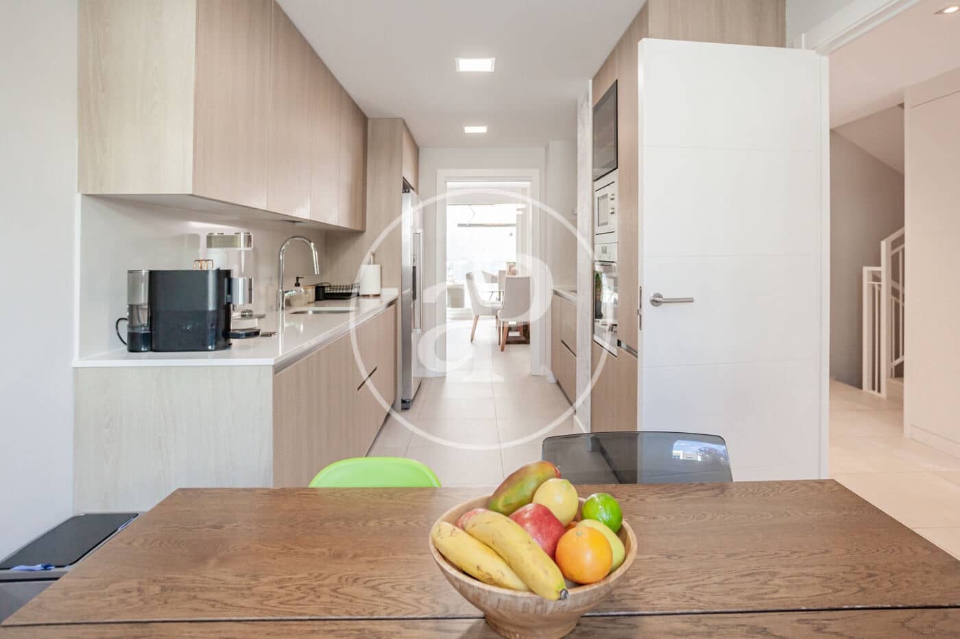 6 quarto Moradia para arrendar em Boadilla del Monte com piscina - 4 500 € (Ref: 8726475)