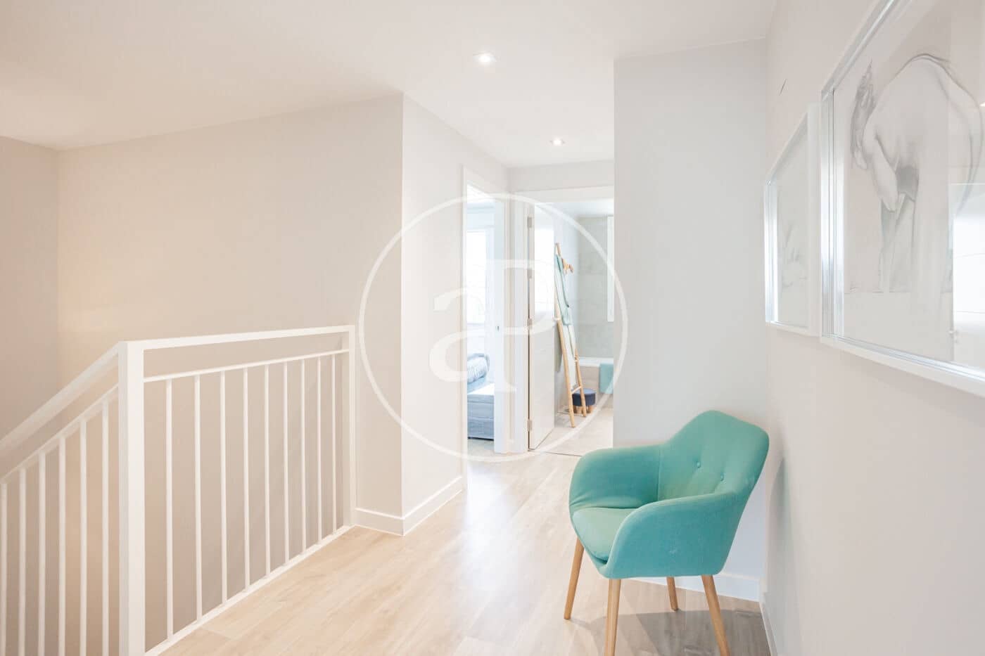 6 quarto Moradia para arrendar em Boadilla del Monte com piscina - 4 500 € (Ref: 8726475)