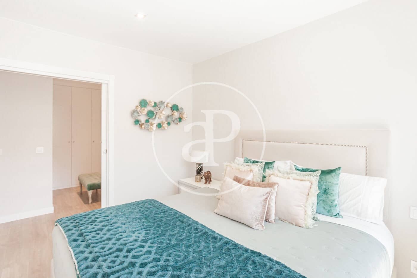 6 quarto Moradia para arrendar em Boadilla del Monte com piscina - 4 500 € (Ref: 8726475)