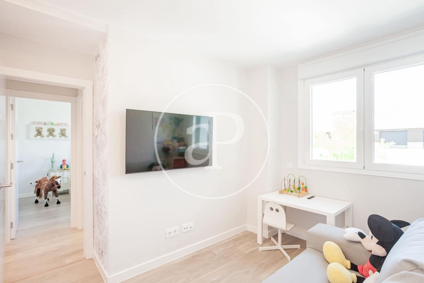 6 quarto Moradia para arrendar em Boadilla del Monte com piscina - 4 500 € (Ref: 8726475)