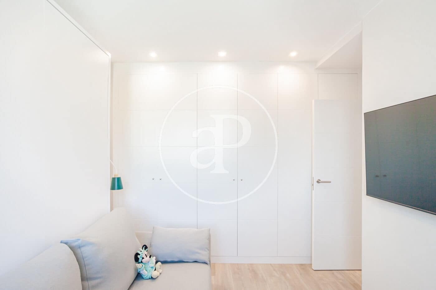 6 quarto Moradia para arrendar em Boadilla del Monte com piscina - 4 500 € (Ref: 8726475)