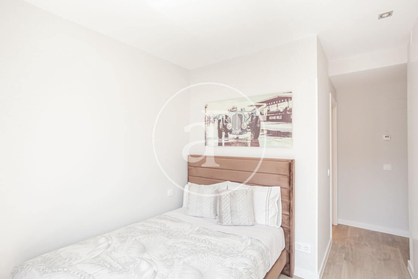 6 quarto Moradia para arrendar em Boadilla del Monte com piscina - 4 500 € (Ref: 8726475)