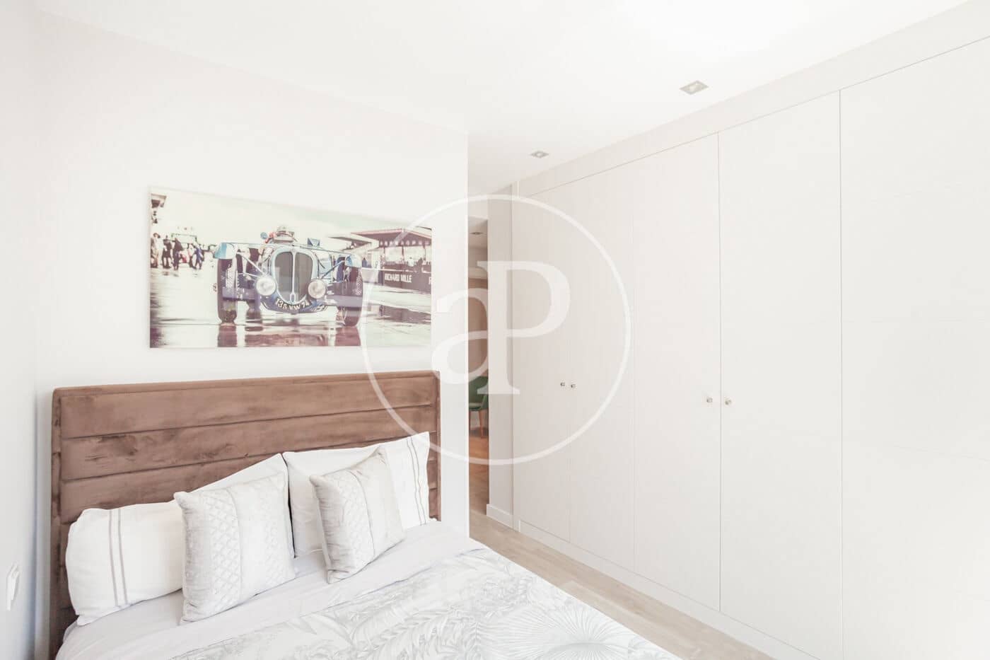 6 quarto Moradia para arrendar em Boadilla del Monte com piscina - 4 500 € (Ref: 8726475)