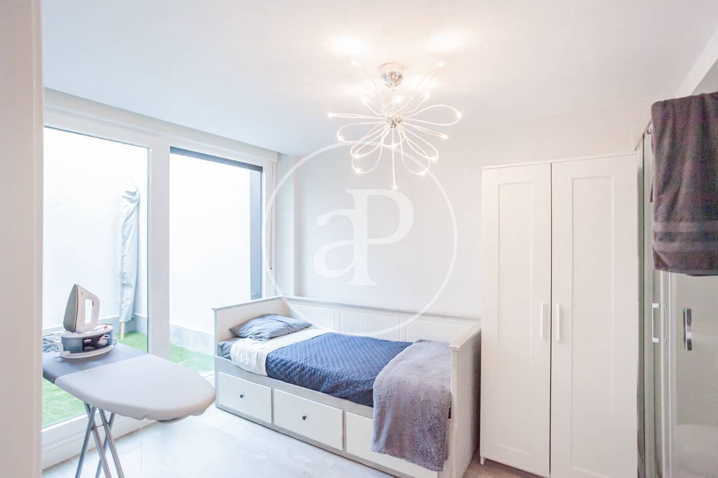 6 quarto Moradia para arrendar em Boadilla del Monte com piscina - 4 500 € (Ref: 8726475)