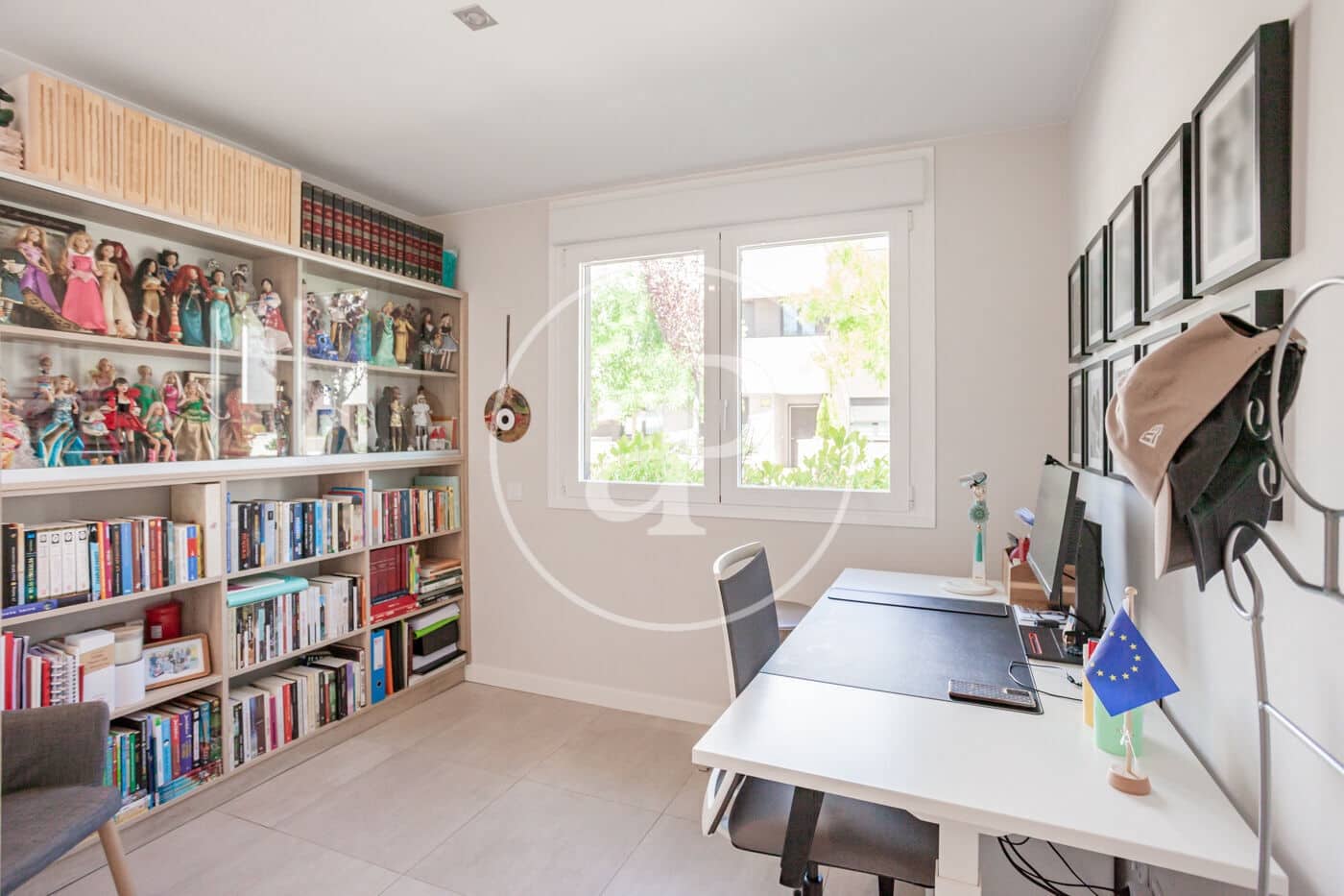 6 quarto Moradia para arrendar em Boadilla del Monte com piscina - 4 500 € (Ref: 8726475)