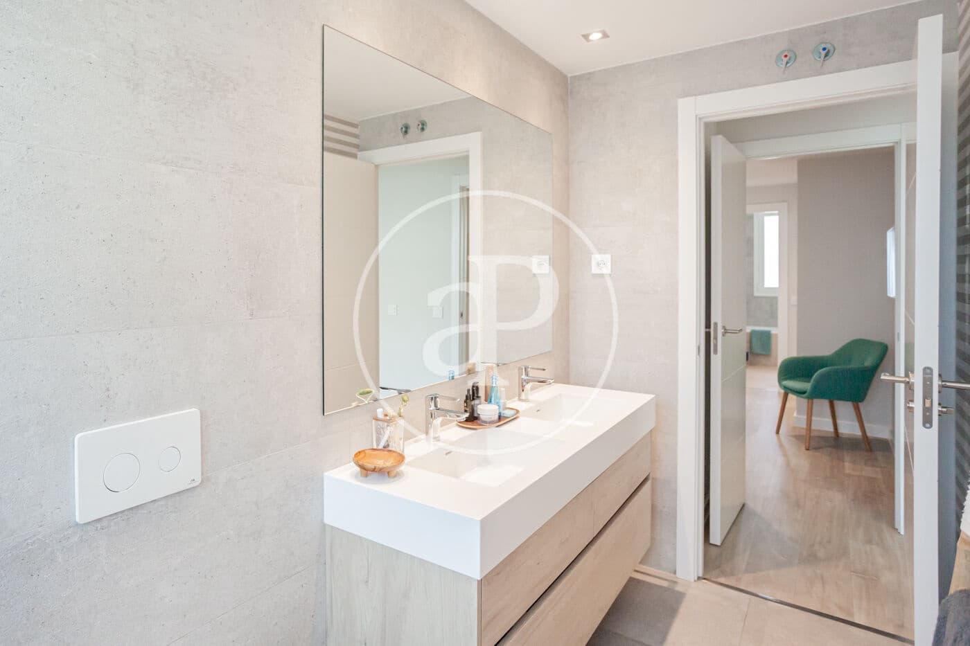 6 quarto Moradia para arrendar em Boadilla del Monte com piscina - 4 500 € (Ref: 8726475)