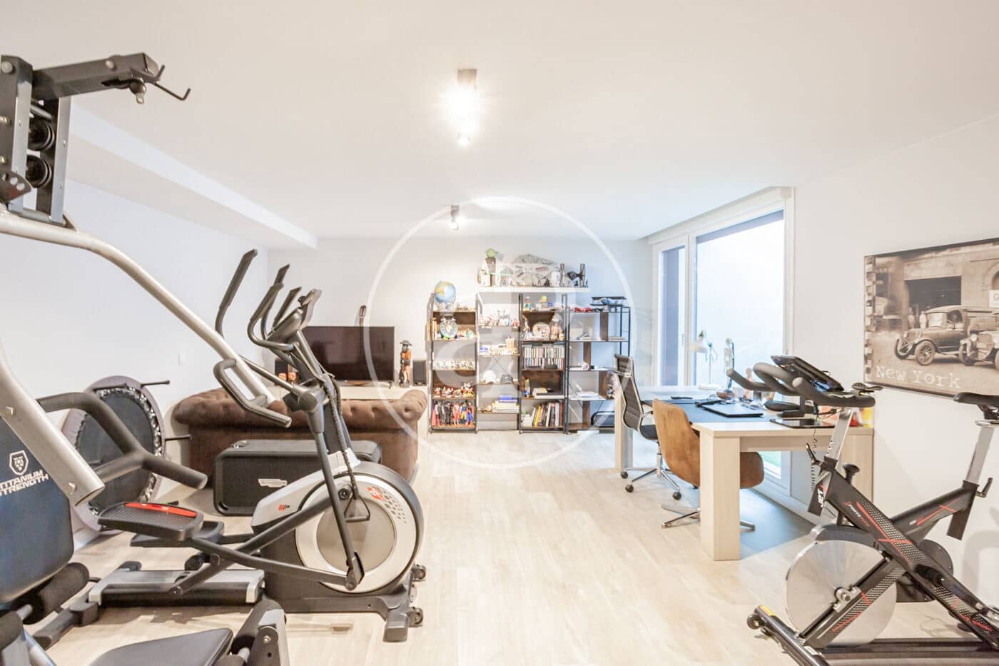 6 quarto Moradia para arrendar em Boadilla del Monte com piscina - 4 500 € (Ref: 8726475)