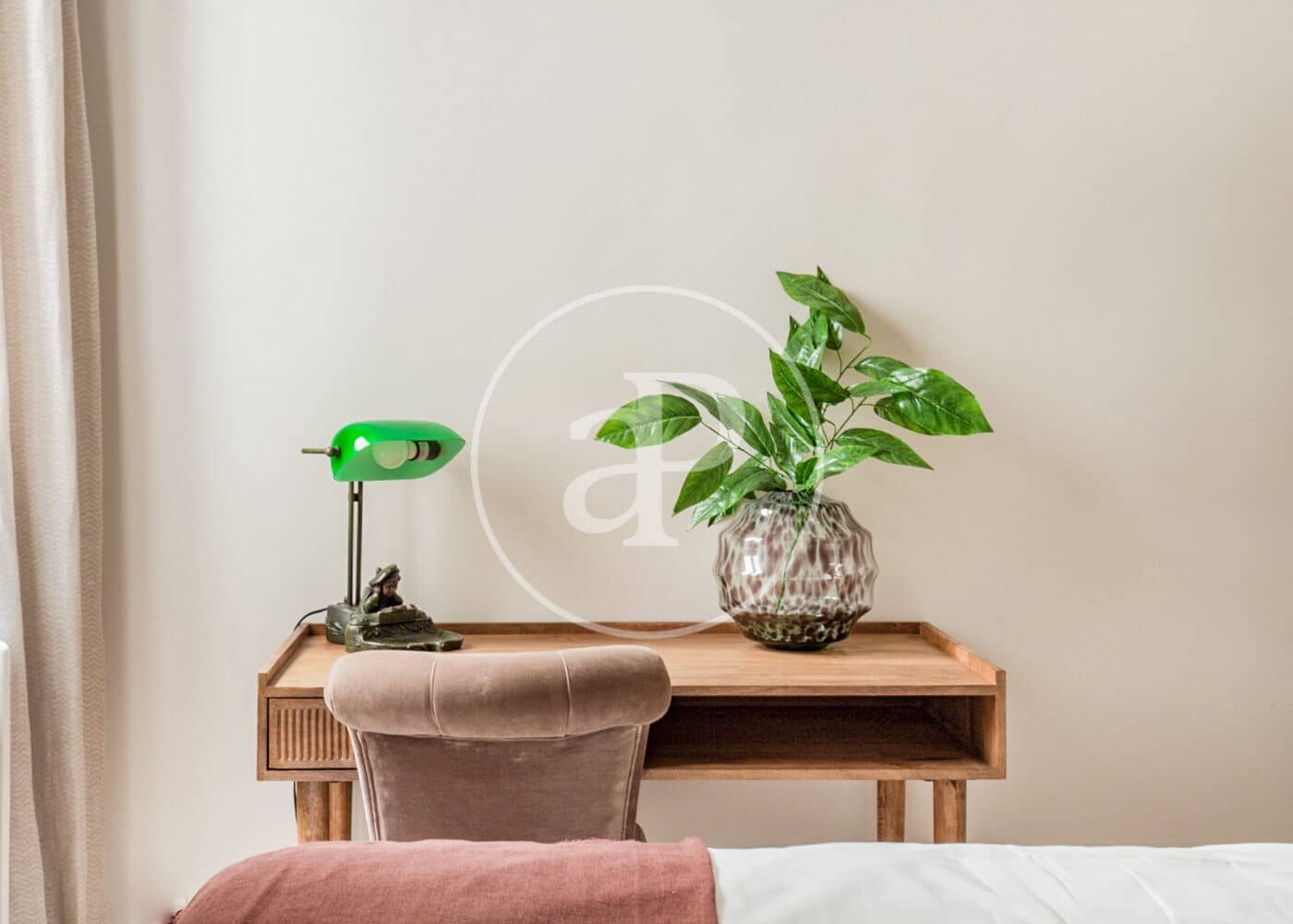 2 soverom Leilighet til leie i Madrid by - € 4 000 (Ref: 8726477)