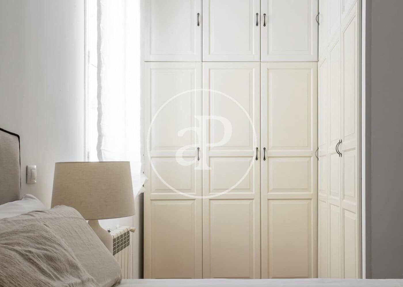 4 soverom Leilighet til leie i Madrid by - € 6 500 (Ref: 8726479)