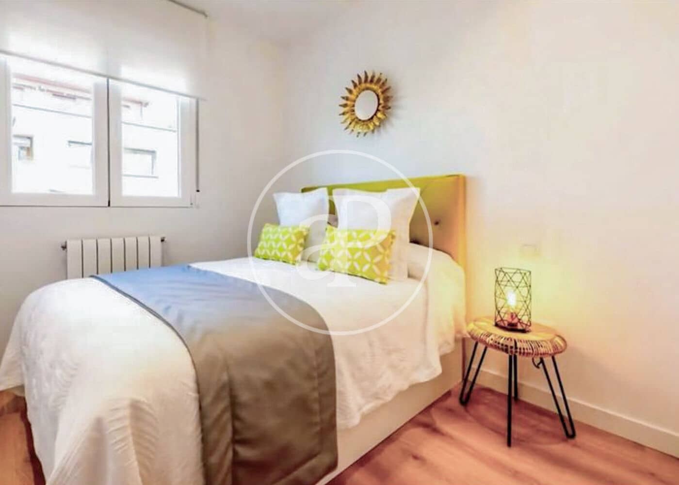 3 bedroom Apartment for rent in Madrid city - € 3,000 (Ref: 8726480)