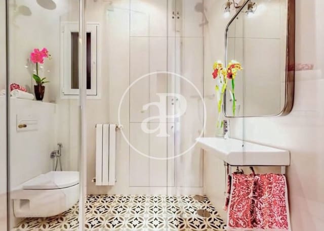 3 bedroom Apartment for rent in El Viso, Madrid city - € 3,000 (Ref: 8726480)