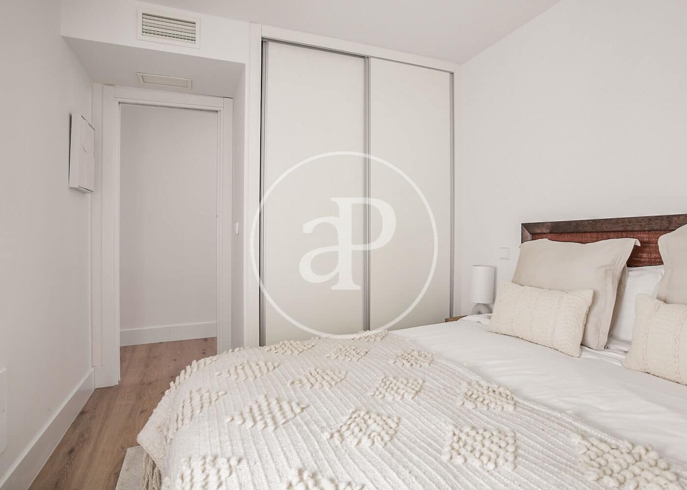 2 camera da letto Appartamento da affittare in Madrid citta - 5.500 € (Rif: 8726481)