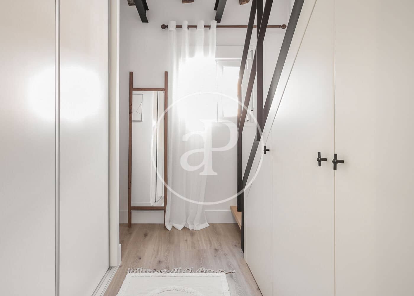 2 camera da letto Appartamento da affittare in Madrid citta - 5.500 € (Rif: 8726481)