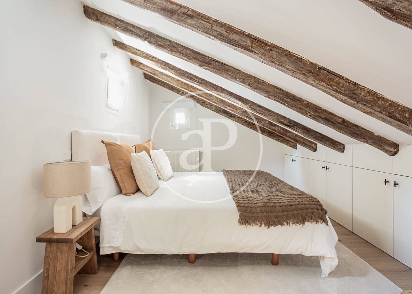 2 camera da letto Appartamento da affittare in Madrid citta - 5.500 € (Rif: 8726481)