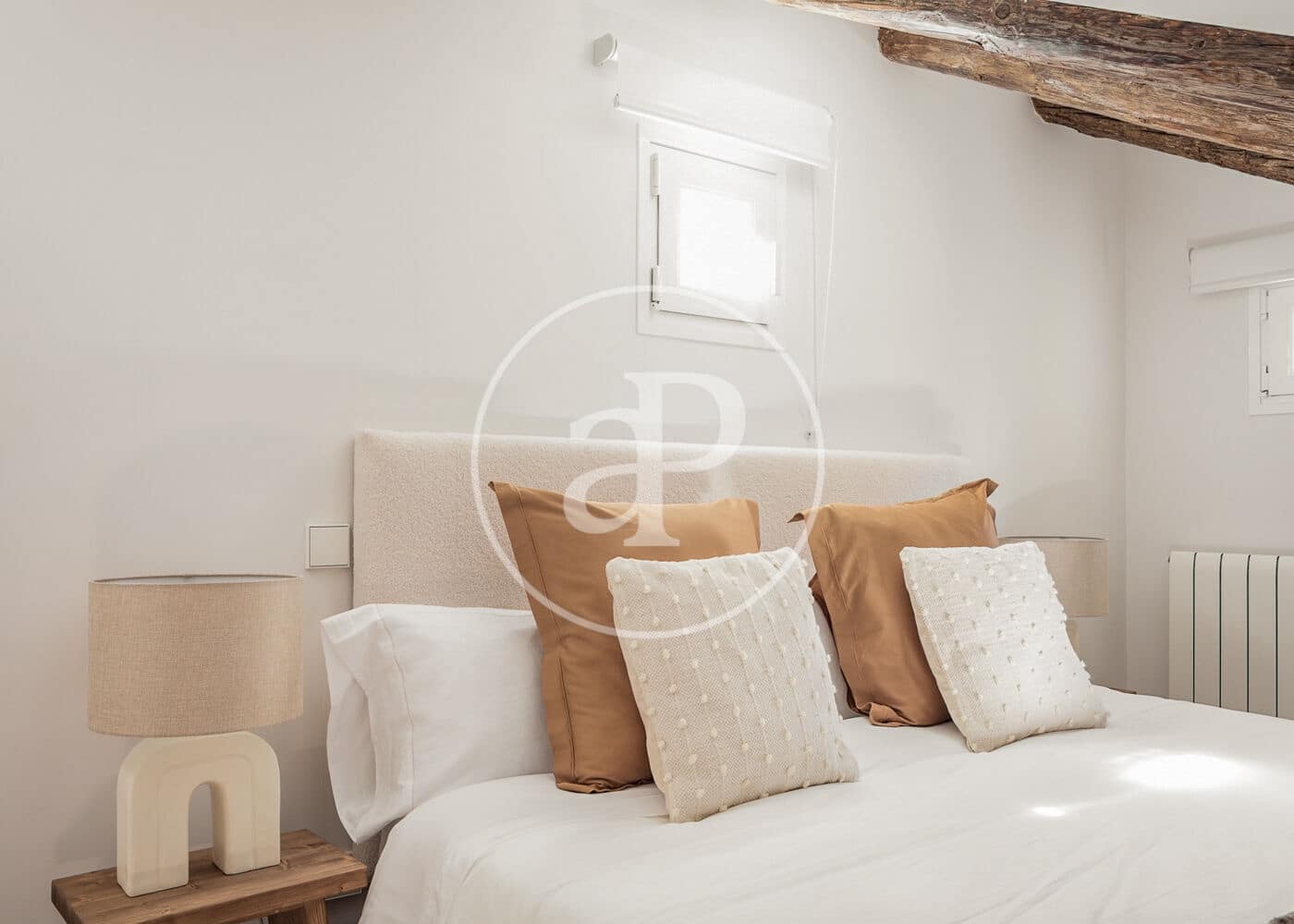 2 camera da letto Appartamento da affittare in Madrid citta - 5.500 € (Rif: 8726481)