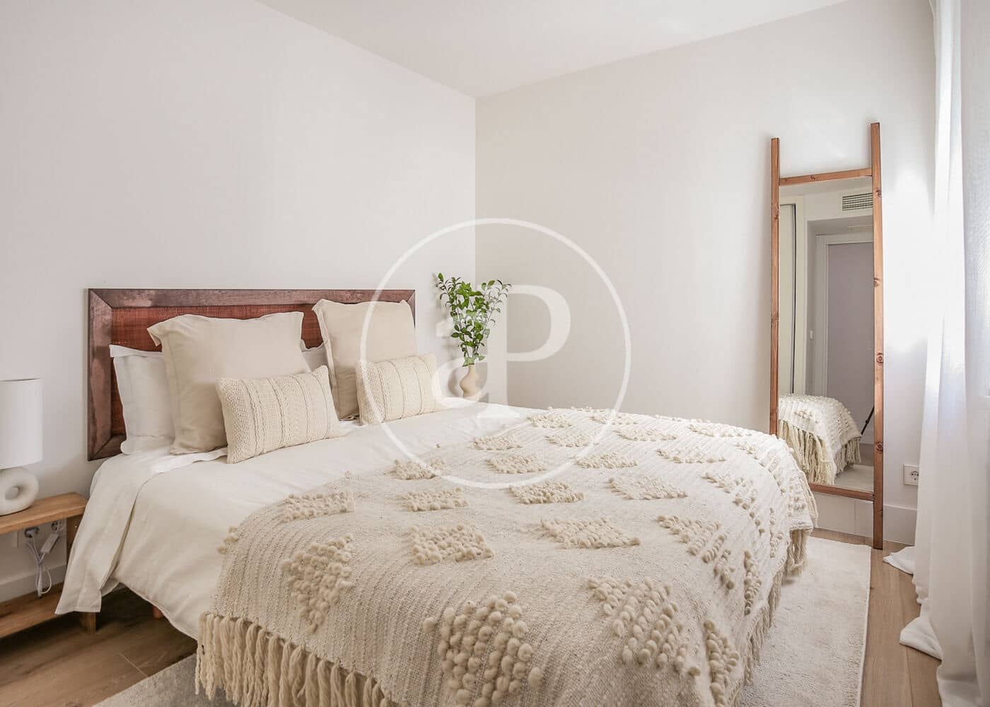 2 camera da letto Appartamento da affittare in Madrid citta - 5.500 € (Rif: 8726481)